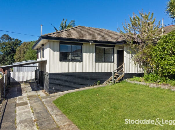 2 Mulcare Street, Morwell, Vic 3840
