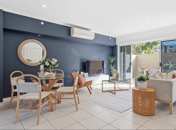 4/78 Melton Road, Nundah, Qld 4012