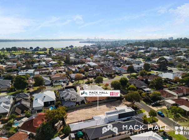 3A Cormack Road, Alfred Cove, WA 6154