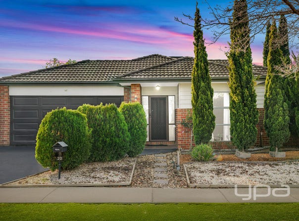 20 Cadell Avenue, Tarneit, Vic 3029