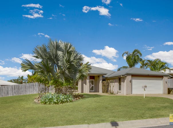9 Central Avenue, Calliope, Qld 4680