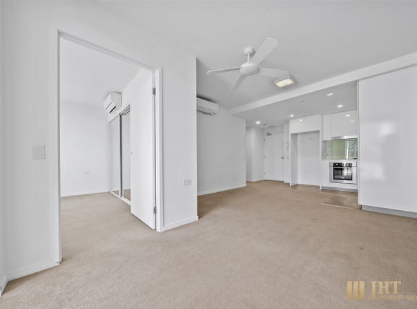 1004/191 Constance Street, Bowen Hills, Qld 4006