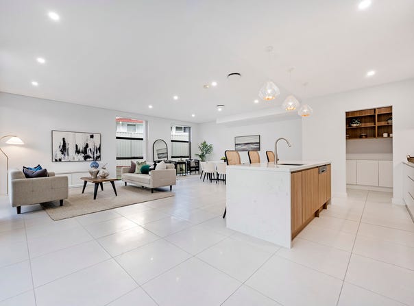 9A Menzies Road, Marsfield, NSW 2122