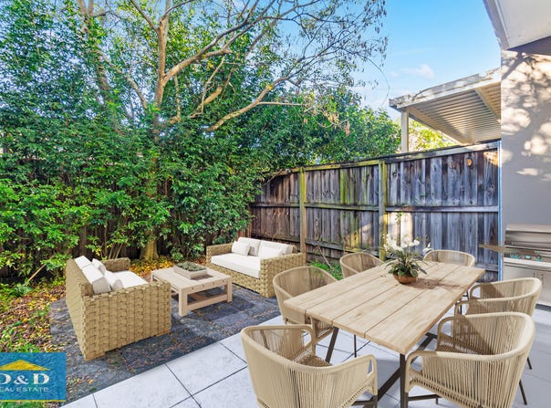 24/47-49 Gladstone Street, North Parramatta, NSW 2151
