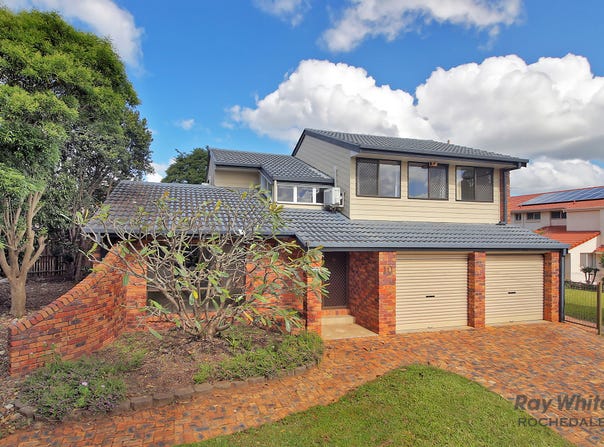 10 Circlewood Court, Algester, Qld 4115