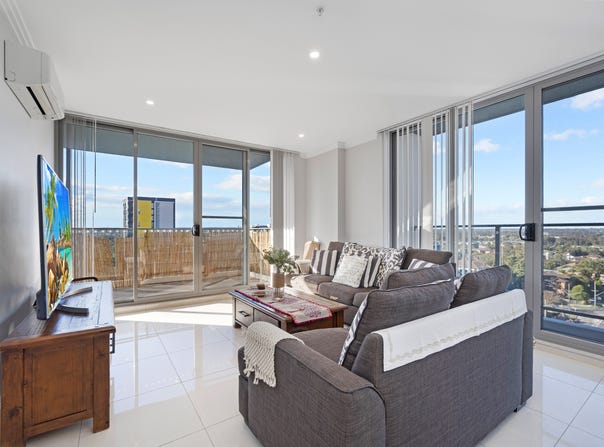 1001/2 Lachlan Street, Liverpool, NSW 2170