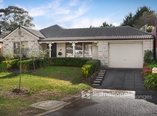 19 Argyle Court, Berwick, Vic 3806