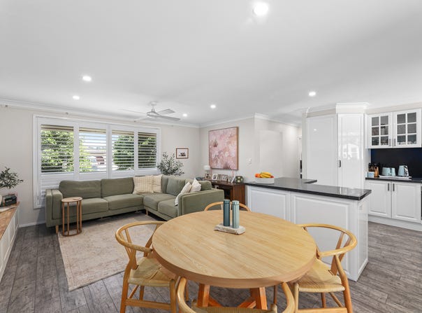 7 Parbury Place, Scone, NSW 2337