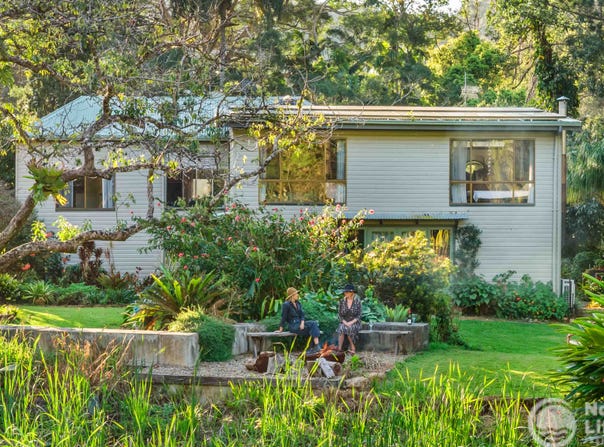 45 Geles Road, Upper Burringbar, NSW 2483