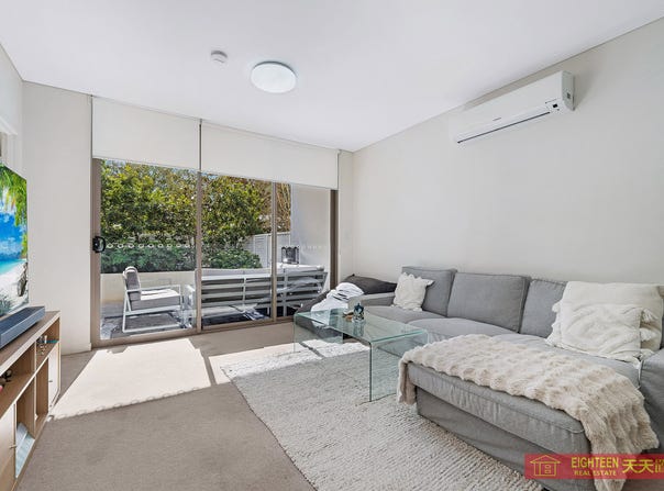 G15/82 Bay Street, Botany, NSW 2019