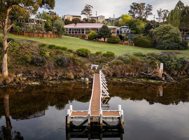 27 Chuter Street, Deep Bay, Tas 7112