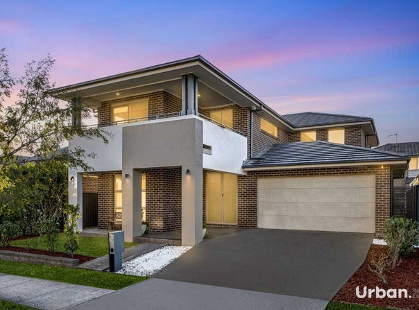 20 Cassinia Avenue, Marsden Park, NSW 2765
