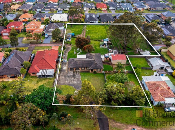 546 Pacific Highway, Hamlyn Terrace, NSW 2259