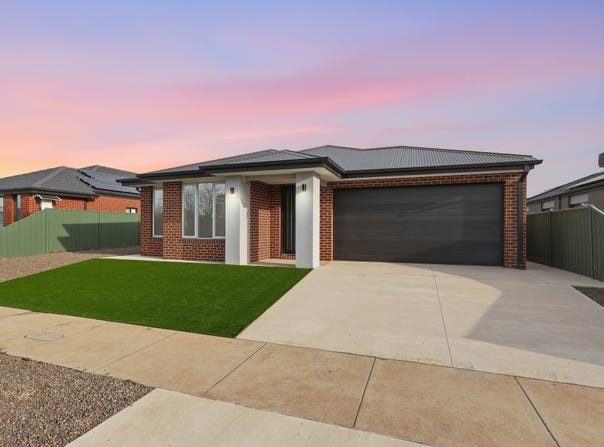 8  Muscat Court, Kialla, Vic 3631