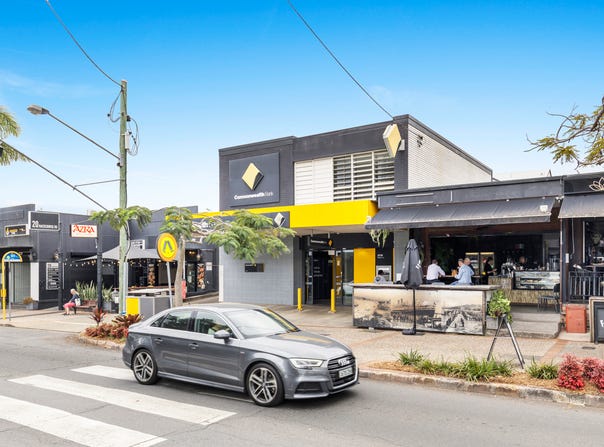 26 Racecourse Road, Hamilton, Qld 4007