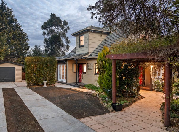 10 Quamby Street, Westbury, Tas 7303