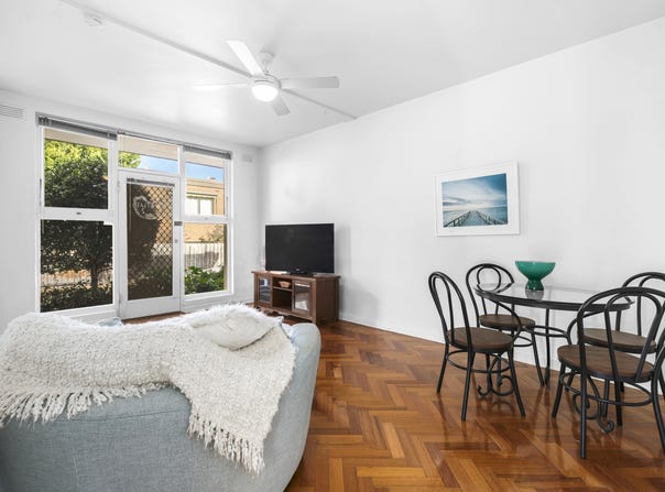 2/500 Glenferrie Road, Hawthorn, Vic 3122