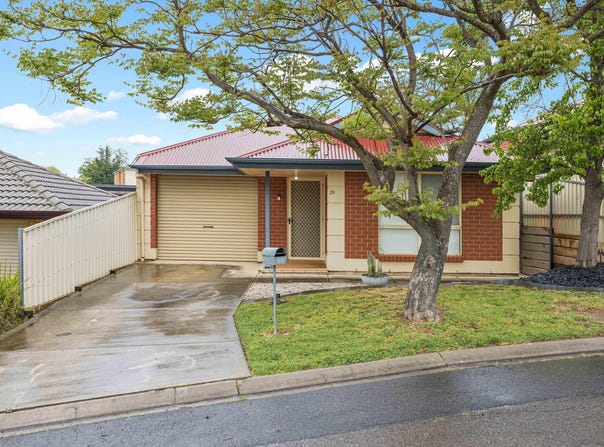 29 Highview Circuit, Greenwith, SA 5125