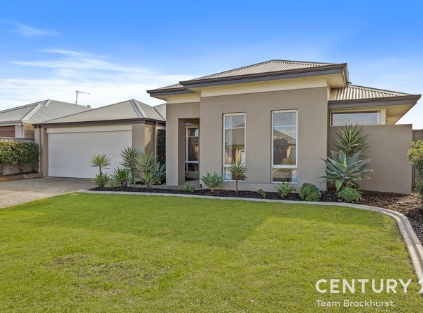 11 Banker Street, Byford, WA 6122