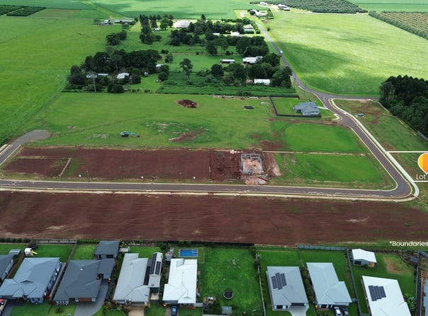 Lot 36, Tucker Street, Atherton, Qld 4883