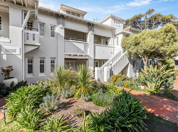 8/258 St Kilda Street, Brighton, Vic 3186