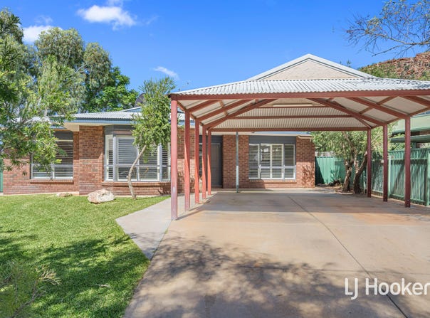 6 Macdonnell Court, Mount Johns, NT 0874