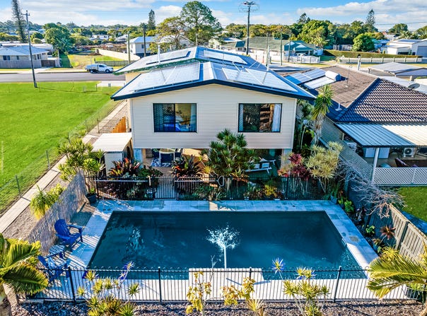 22 Martin Street, Pialba, Qld 4655