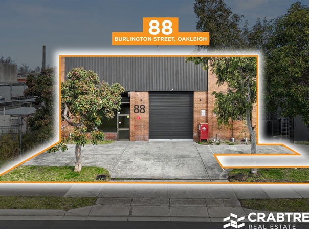 88 Burlington Street, Oakleigh, Vic 3166