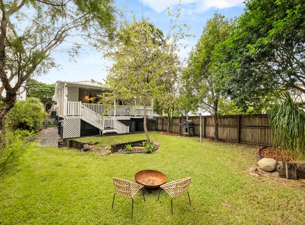 10 Vincent Street, Auchenflower, Qld 4066