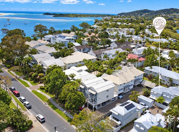 2/12 James Street, Noosaville, Qld 4566