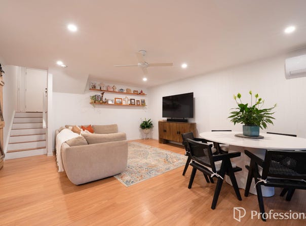 23/6-20 Ben Lomond Drive, Highland Park, Qld 4211