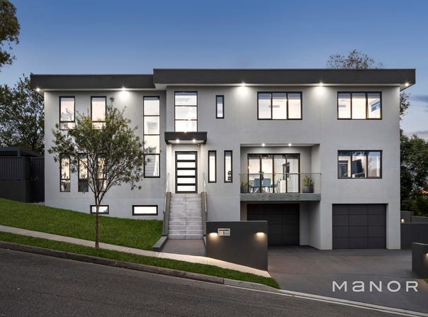 1 Carl Place, Kings Langley, NSW 2147