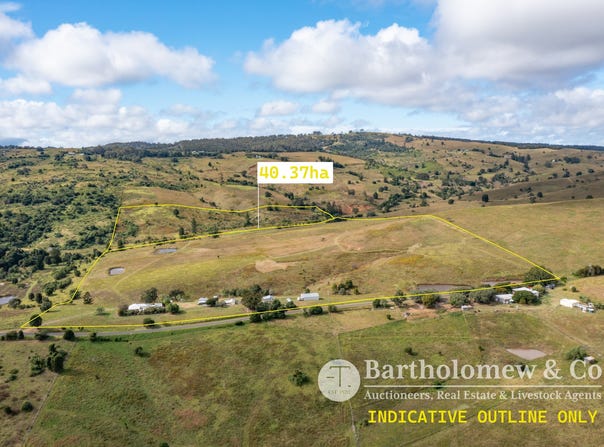 85  Cannon Creek Road, Milford, Qld 4310