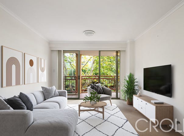 43/15A Herbert Street, St Leonards, NSW 2065