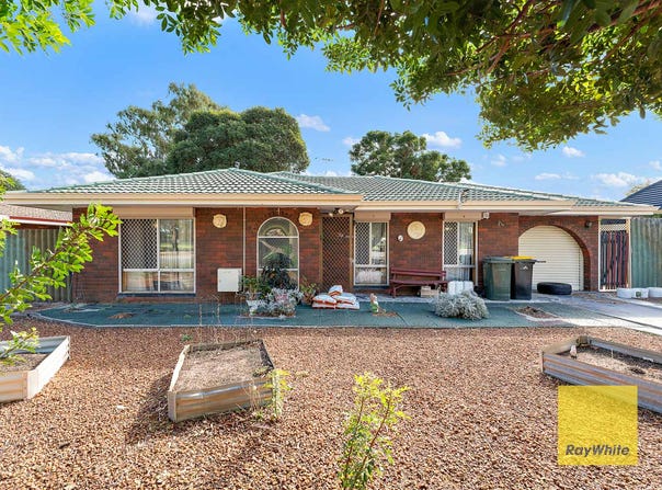 34 Terrigal Way, Armadale, WA 6112