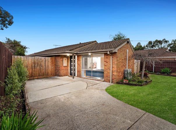 37 Bernborough Avenue, Cranbourne West, Vic 3977