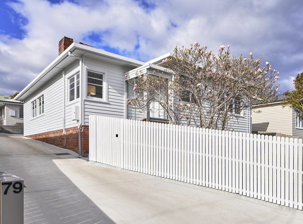 1/79 Bowen Road, Lutana, Tas 7009