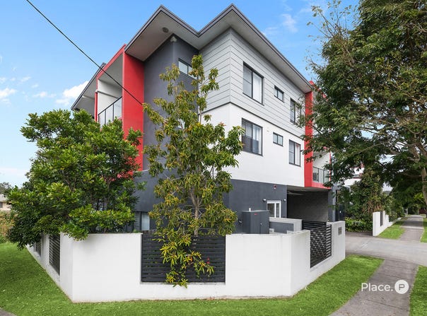 204/3 Oliphant Street, Murarrie, Qld 4172