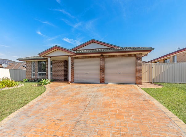 2 River Gum Grove, Hamlyn Terrace, NSW 2259