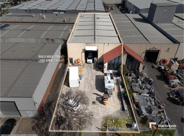 3 Kinder Street, Campbellfield, Vic 3061