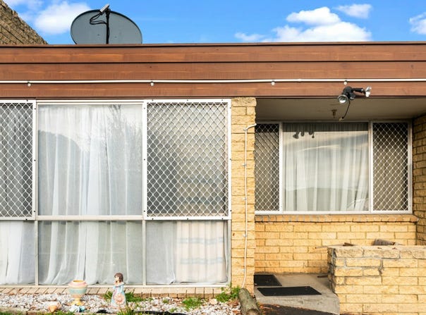 Unit 3/35A Barossa Road, Glenorchy, Tas 7010