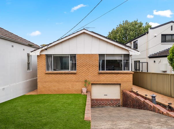 31 George Street, Burwood Heights, NSW 2136