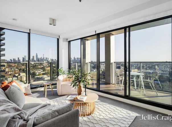 1905/50-54 Claremont Street, South Yarra, Vic 3141