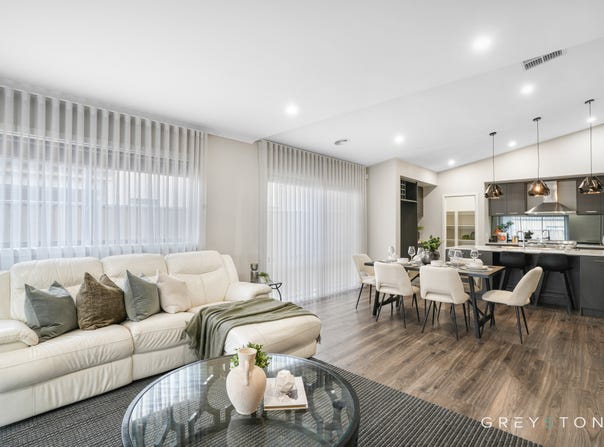 Aintree, Vic 3336