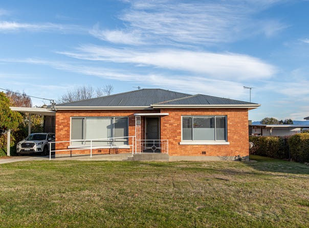 33 High Street, Longford, Tas 7301