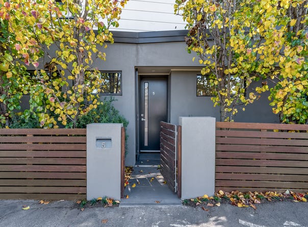 5 St Georges Road, Northcote, Vic 3070