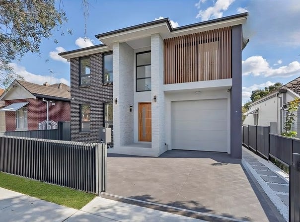 25 Swete Street, Lidcombe, NSW 2141