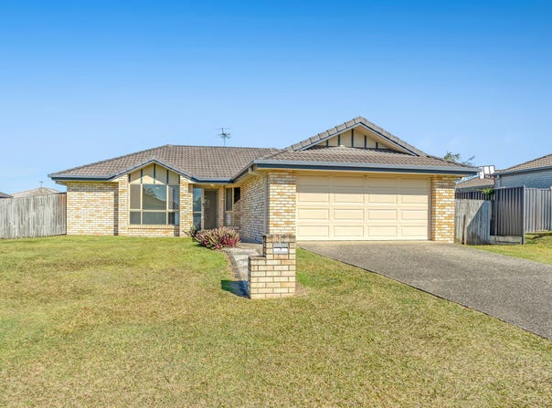 10 Redwood Street, Morayfield, Qld 4506