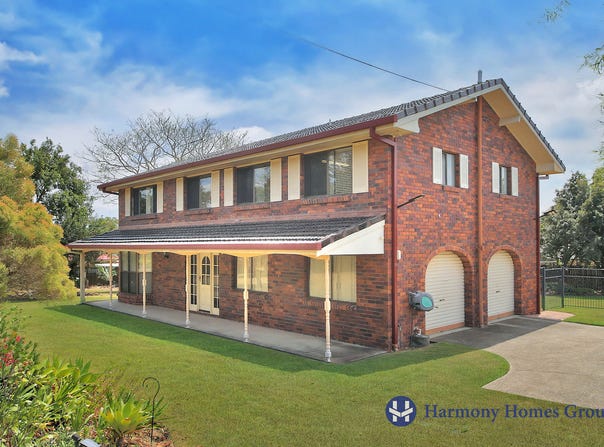 40 Burbank Road, Birkdale, Qld 4159