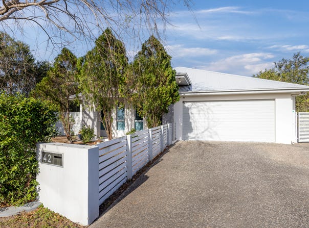 42 Edenbridge Drive, Kirwan, Qld 4817